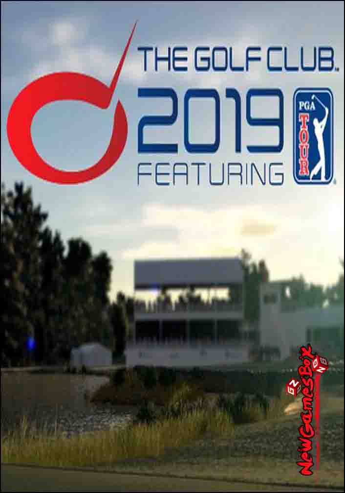 The Golf Club 2019 Featuring PGA Tour Free Download PC
