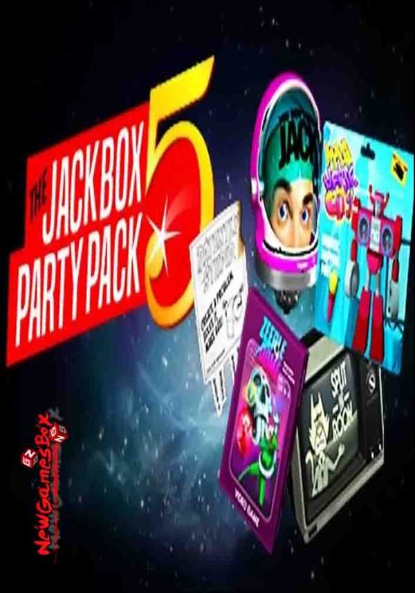 download jackbox party pack free download jackbox party pack free