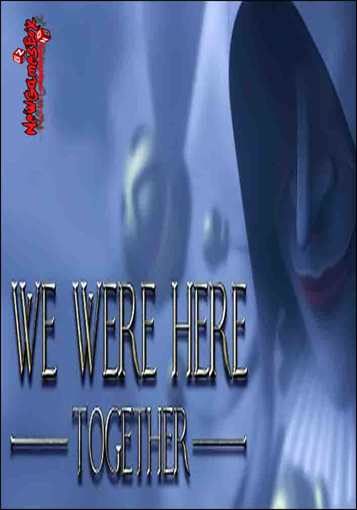 download we were here together coop for free