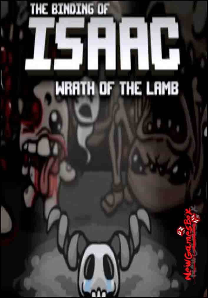 how to download binding of isaac free