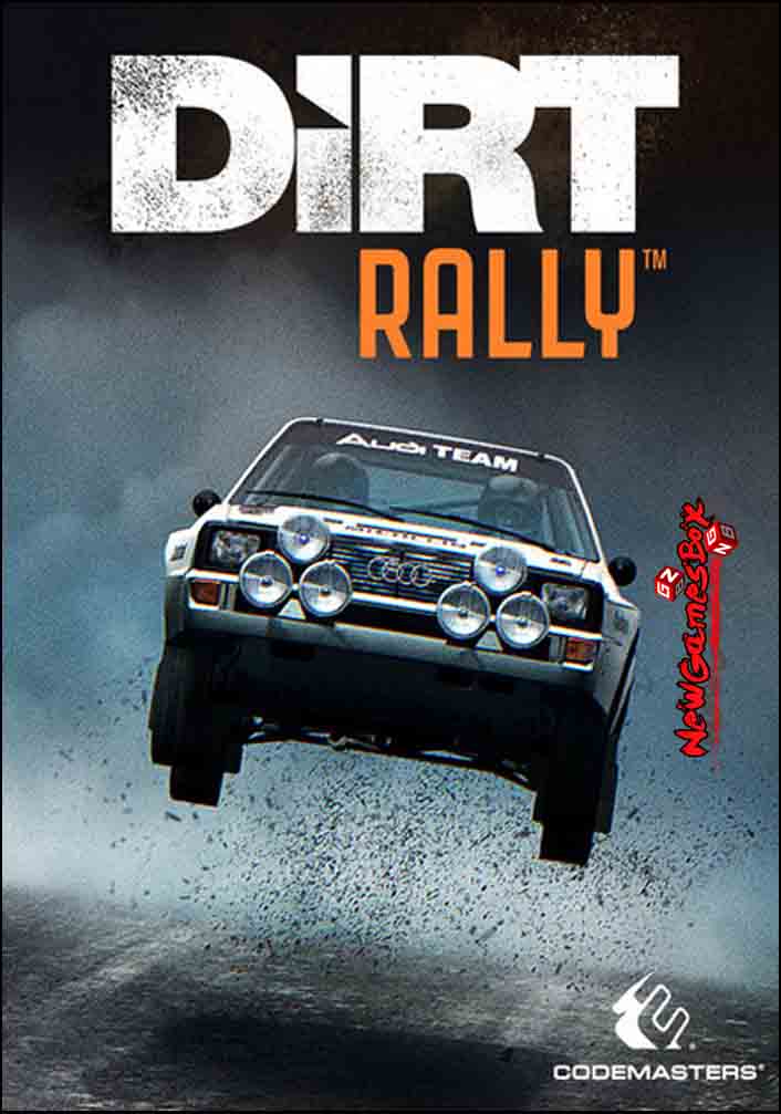 dirt rally game free for pc