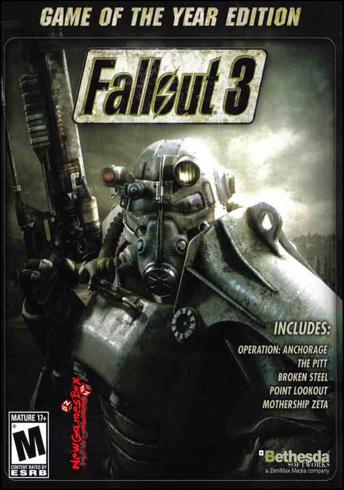 fallout free full game