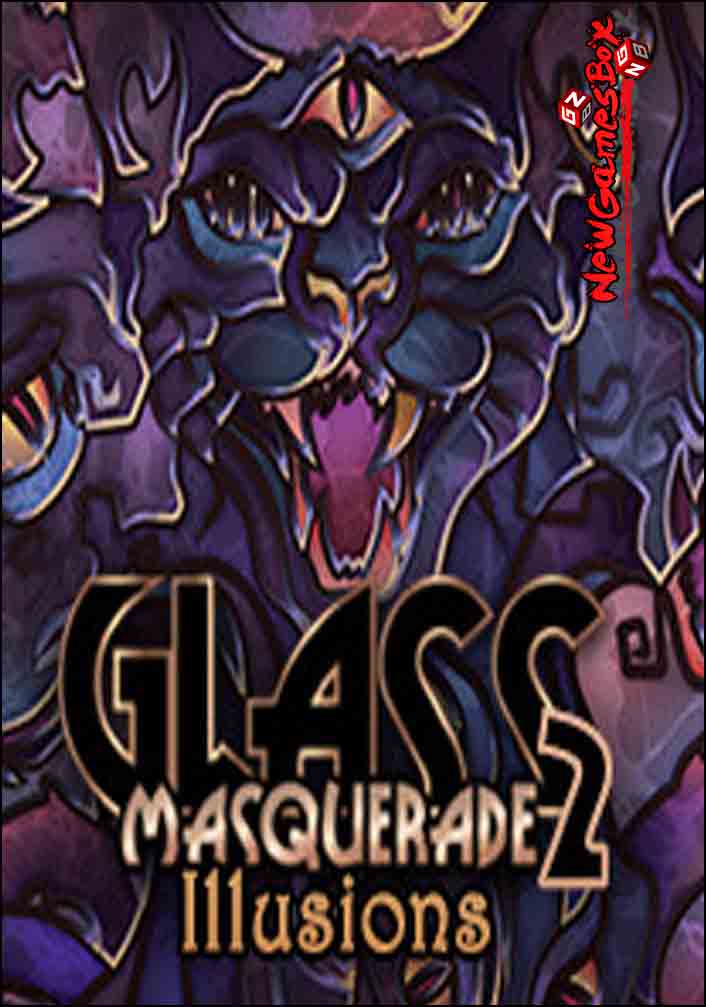 Masquerade Masquerade