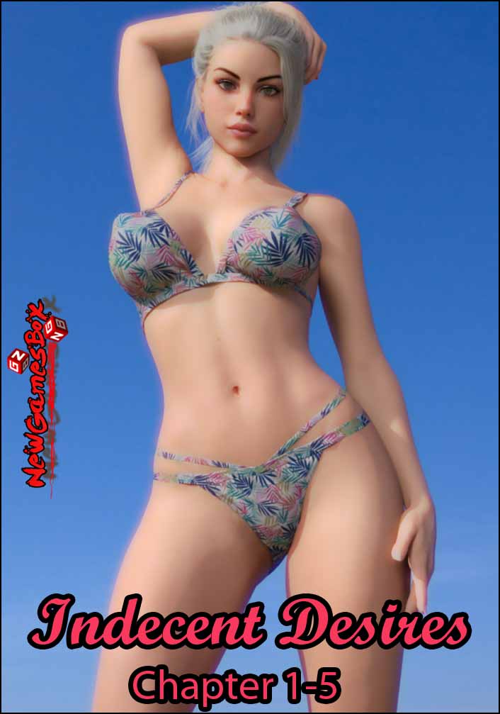 indecent desires the game читы