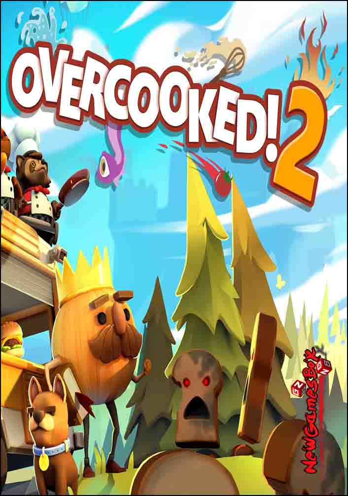 overcooked 2 online multiplayer