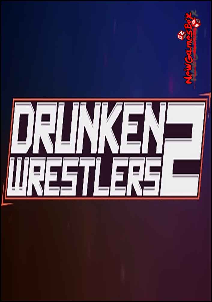 drunken wrestlers download pc