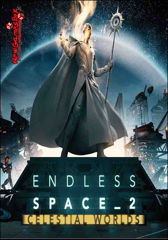 Endless Endless