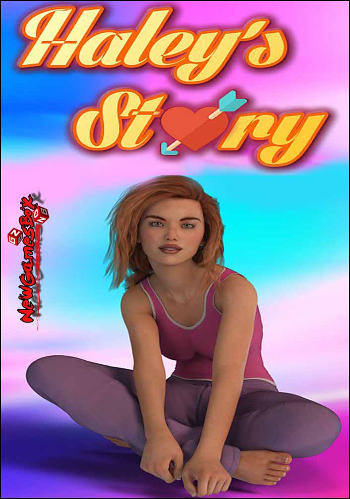 Haleys Story Free Download