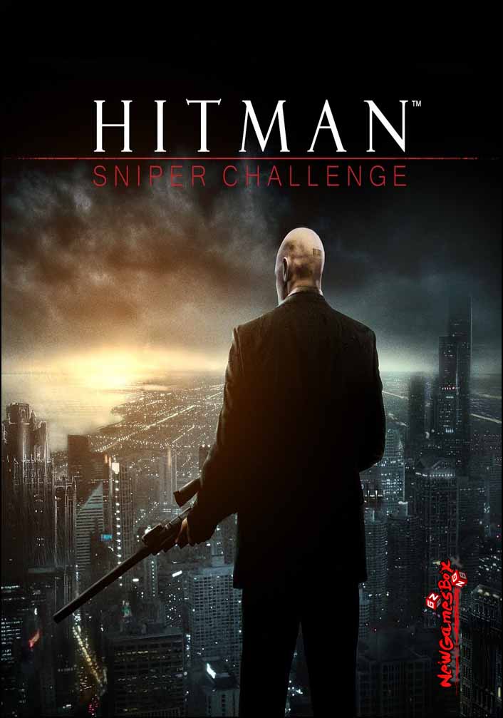 hitman sniper gameplay download free