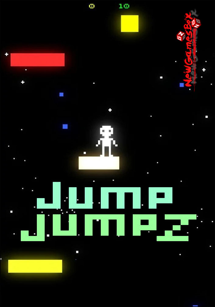 make the jump video game make the jump video game