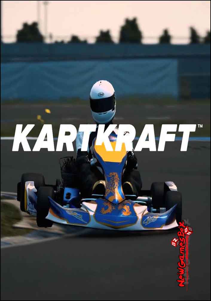 kartkraft free download