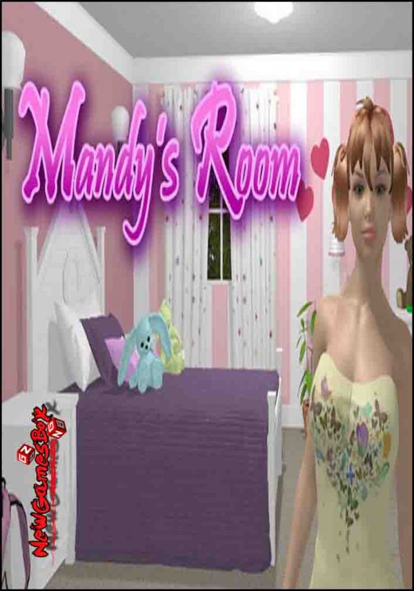 Mandys Room