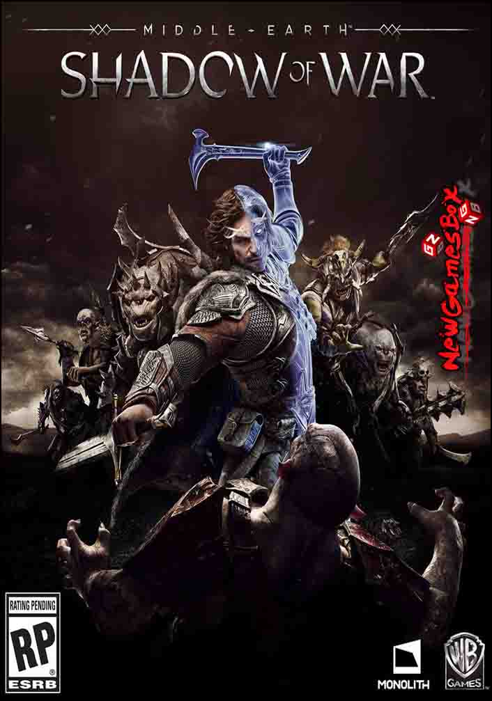 middle earth shadow of war pc middle earth shadow of war pc