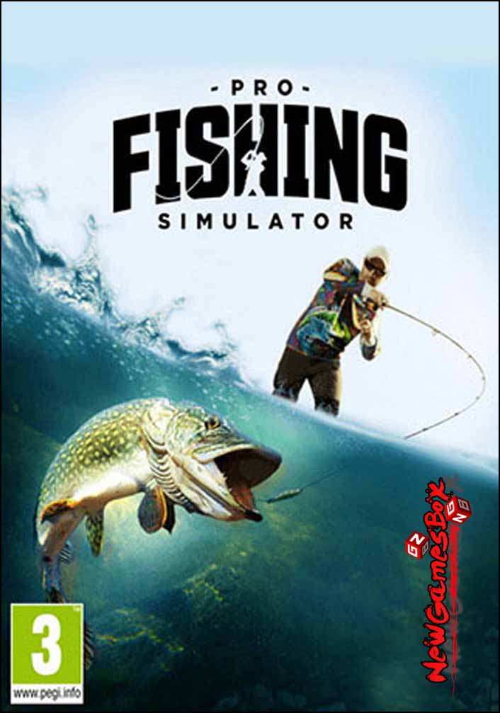 Fishing Simulator Game Free Fishing Simulator Game Free