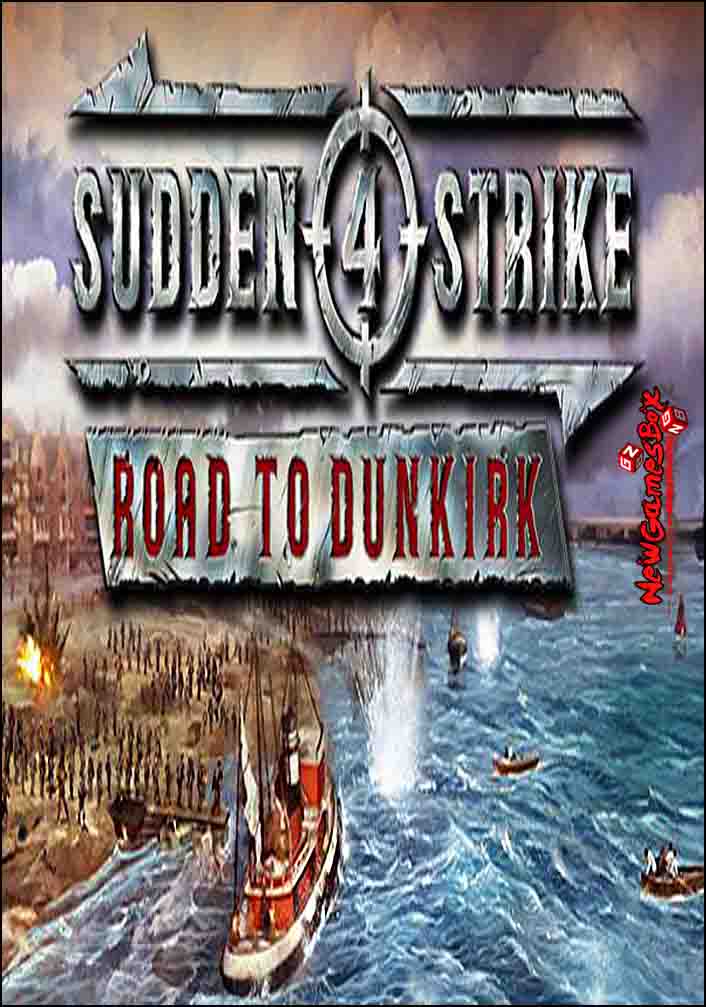 Sudden strike 4 download free pc Sudden strike 4 download free pc