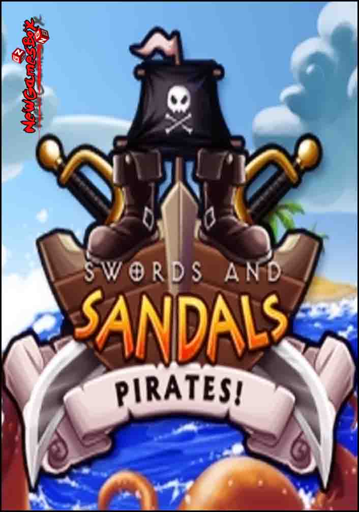 sword and sandals 4 full version