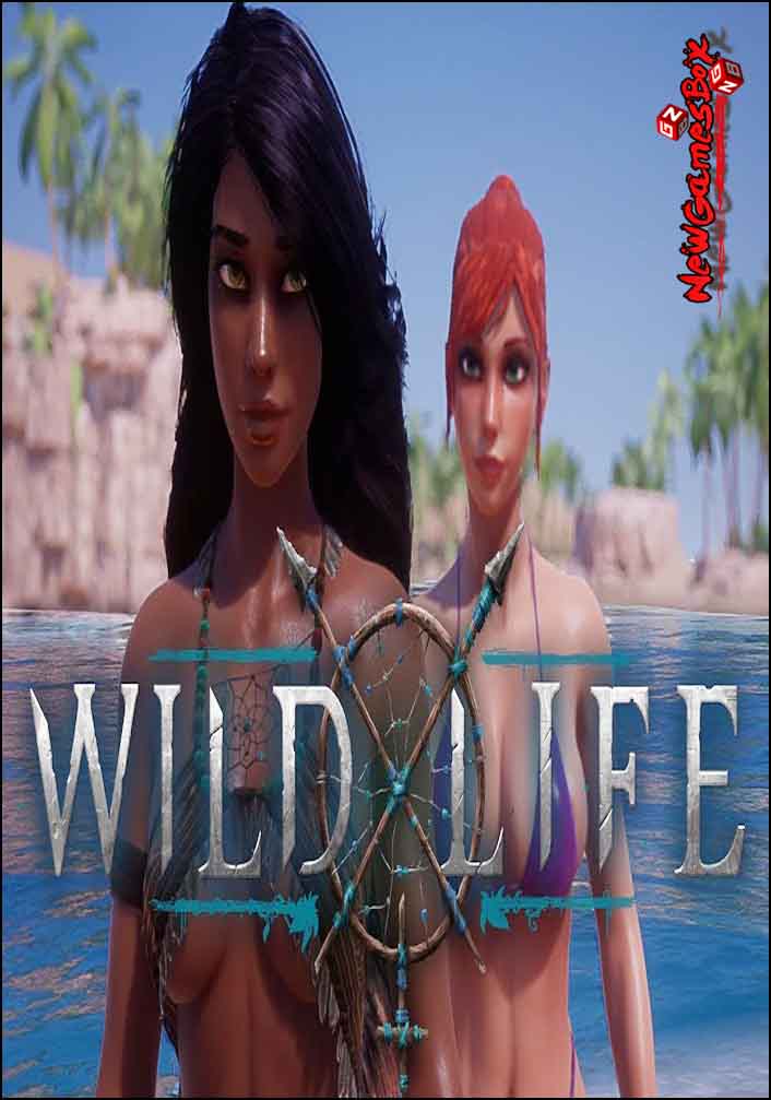 Wild Life Game Download