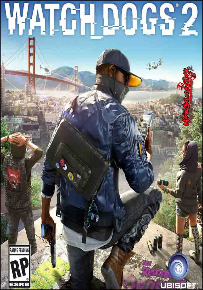 download watch dogs 2