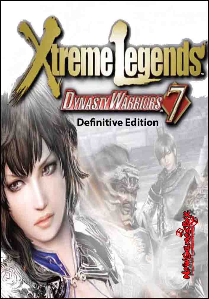 dynasty warriors 7 xtreme legends pc download