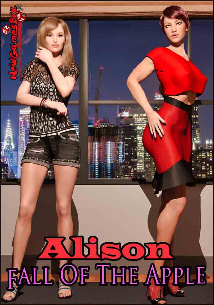 Alison Fall Of The Apple Free Download