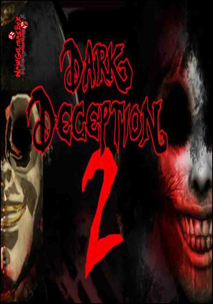 dark deceptio dowload