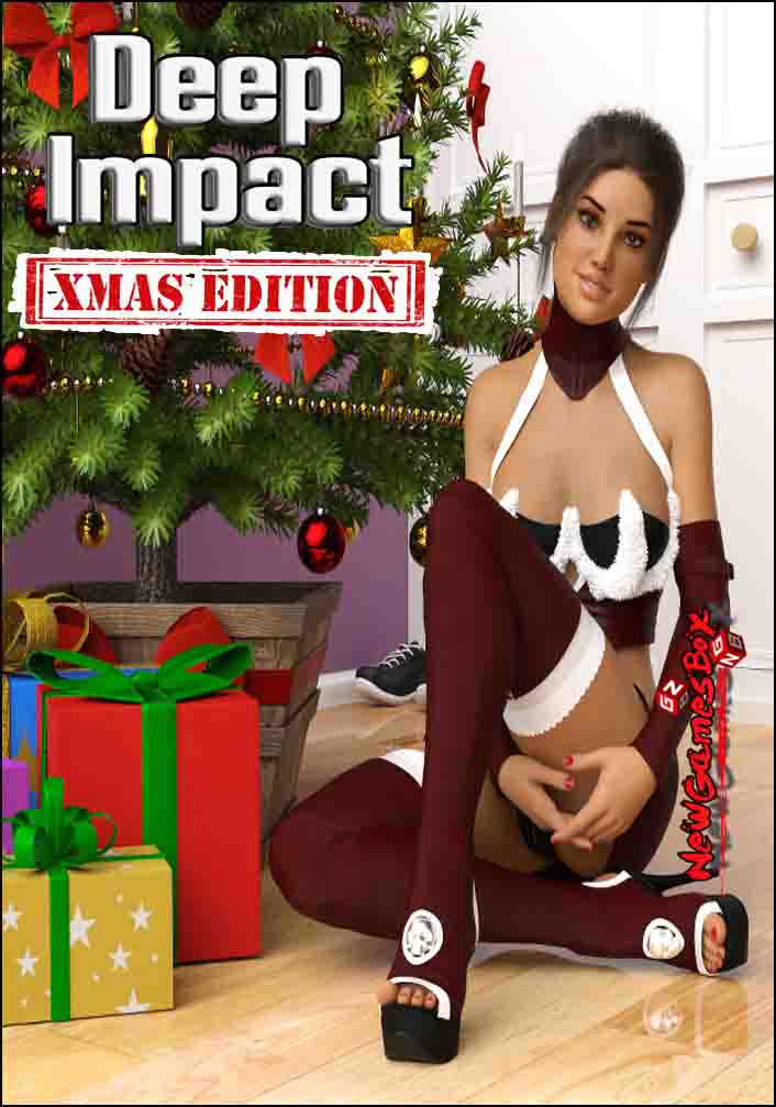Deep Impact Xmas Edition Free Download