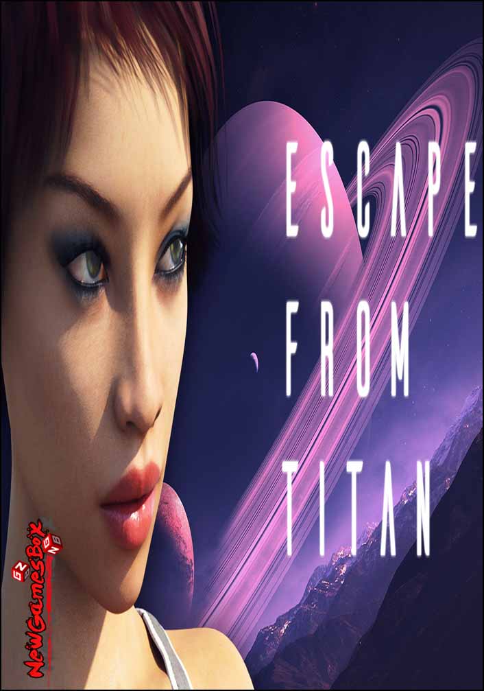 Escape From Titan Free Download