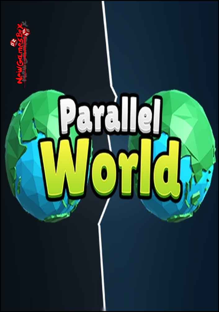 Parallel World Free Download Full Version PC Game Setup