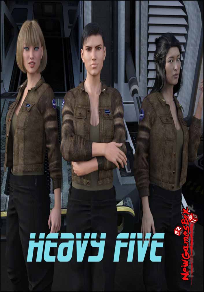 Heavy Five Free Download