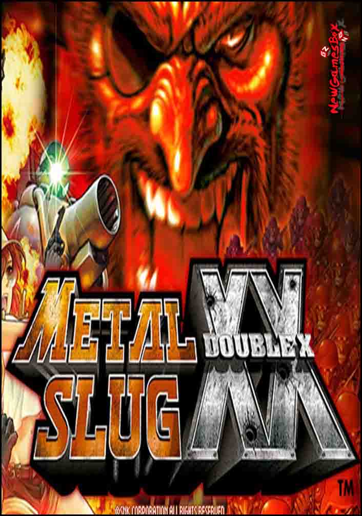 free metal slug games download free metal slug games download