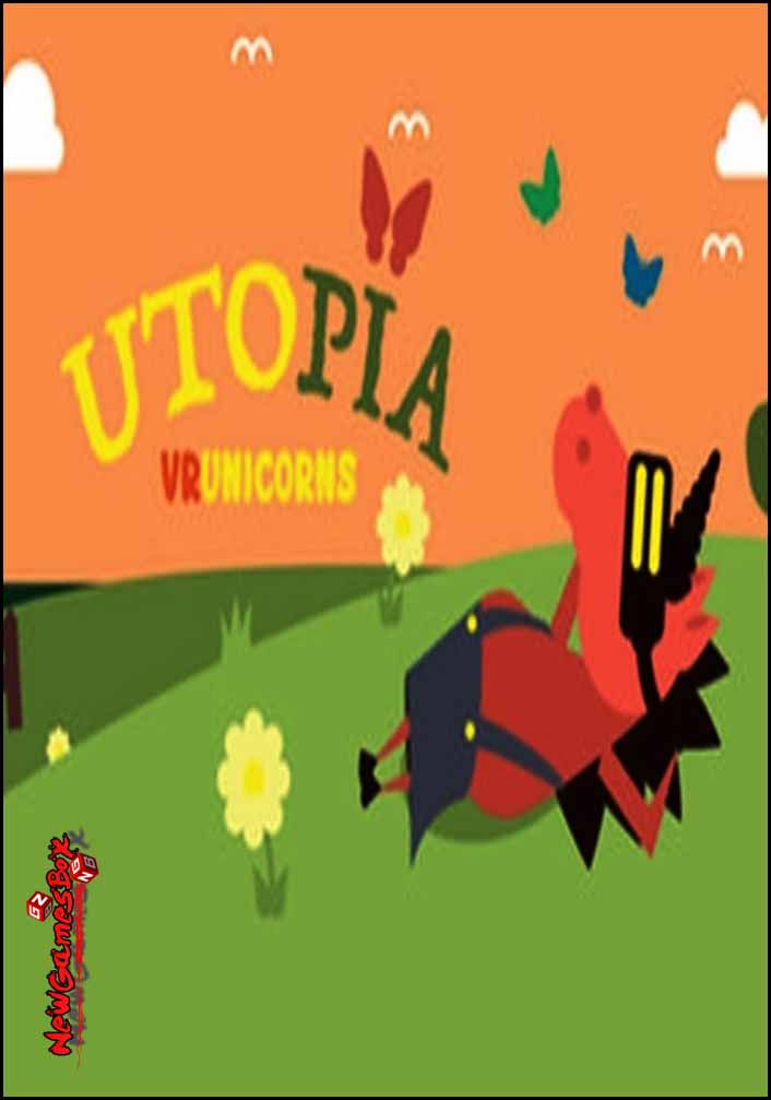 Utopia Free Download Full Version Crack PC Game Setup