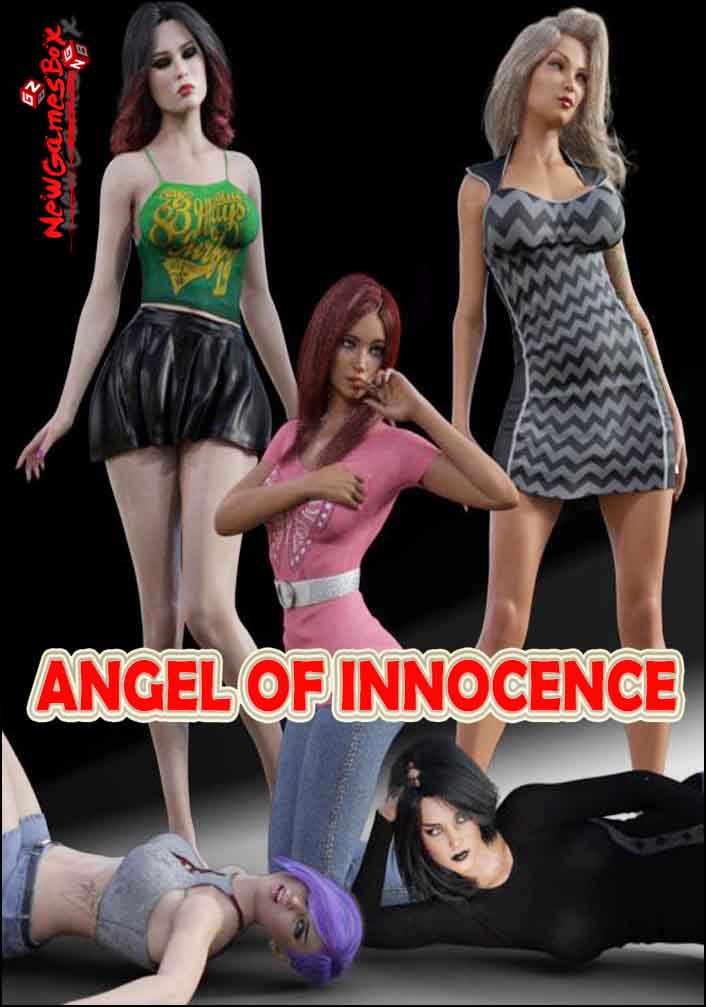 Angel Of Innocence Free Download