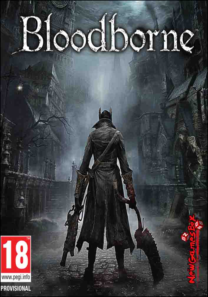 bloodborne cracked free download