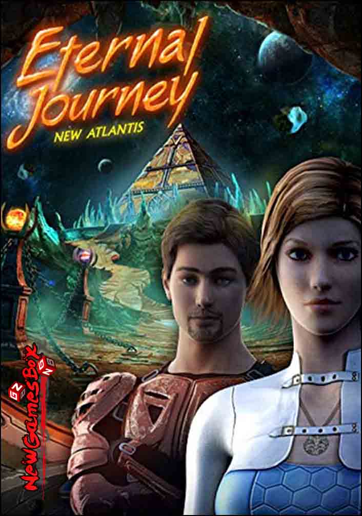 Eternal Journey New Atlantis Free Download