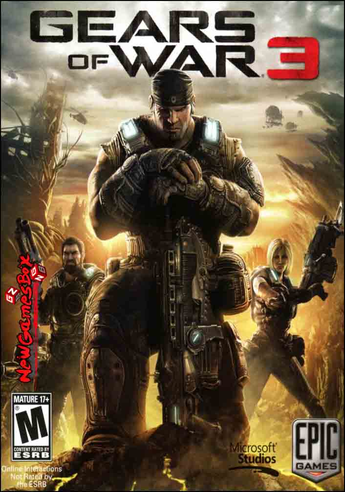 Gears Gears