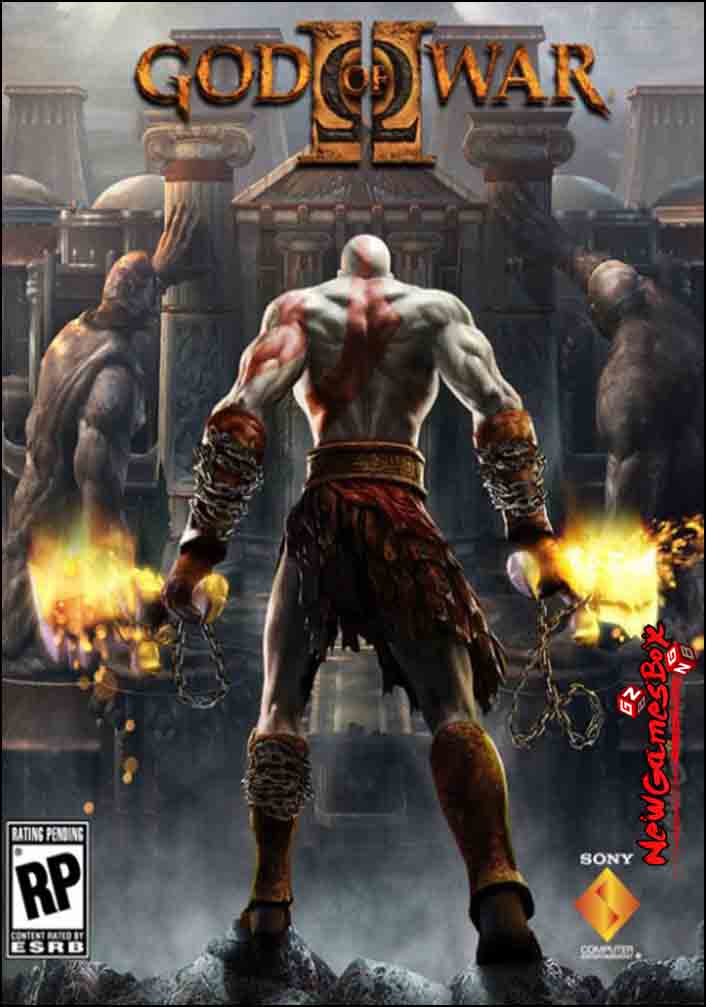 god of war for free download