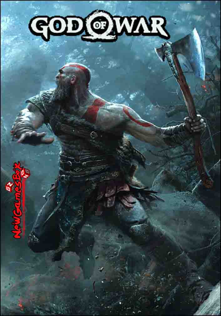 god of war 4 on pc crack download god of war 4 on pc crack download