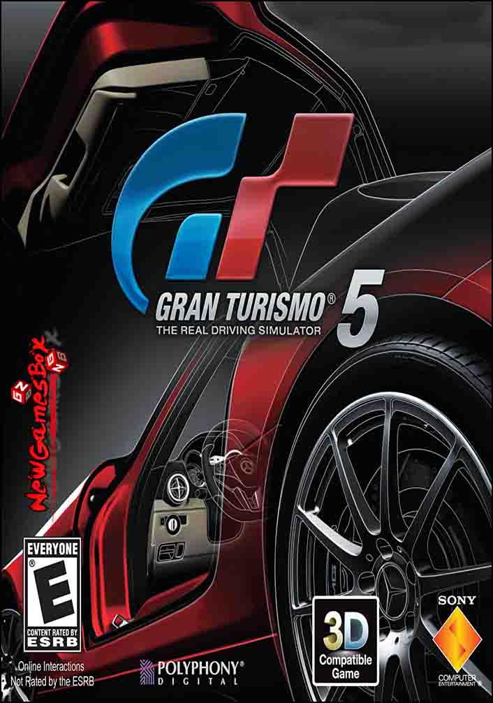 gran turismo 5 download free