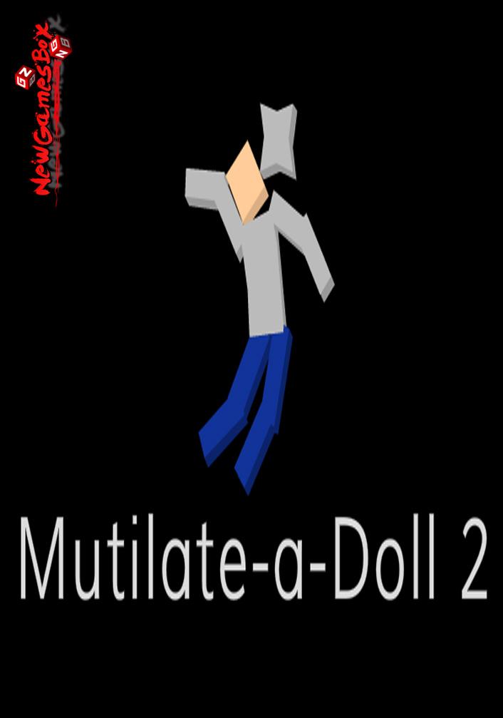 Is Mutilate A Doll 2 Free