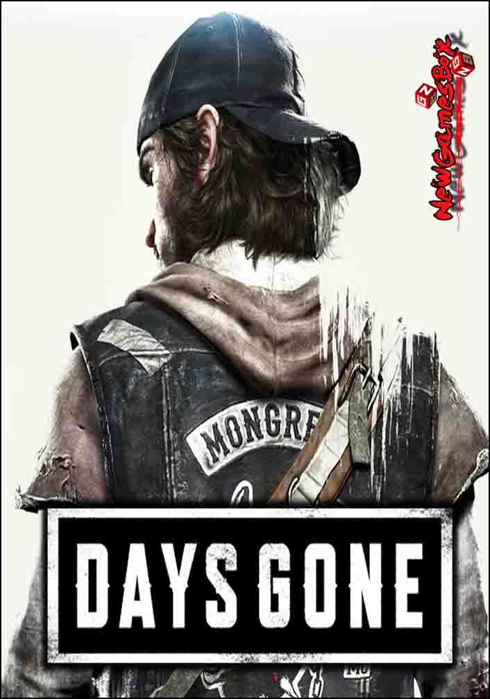 days gone pc days gone pc