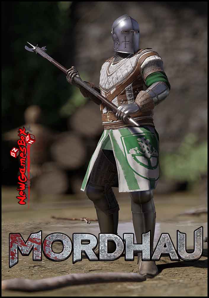 mordhau free download