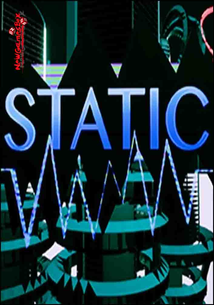 Lost in the static game. Download state