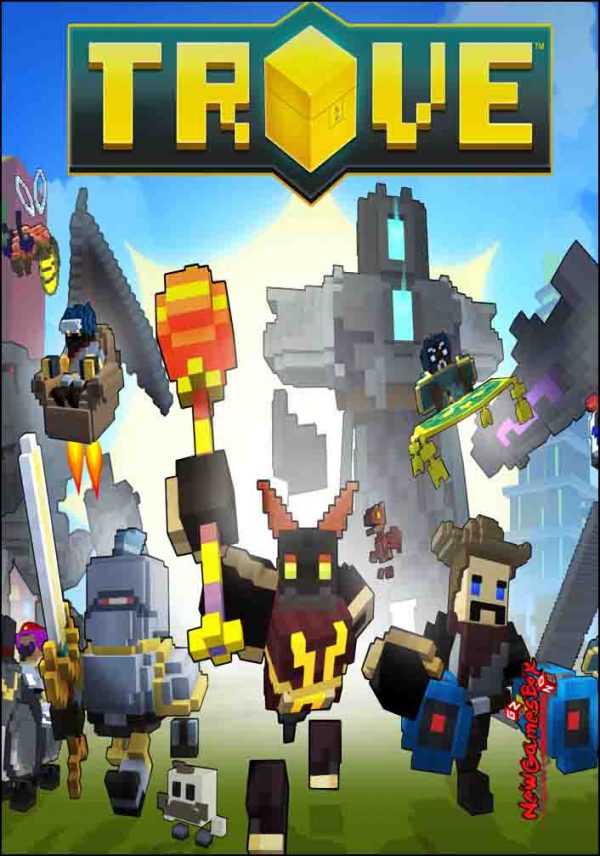trove free online trove free online