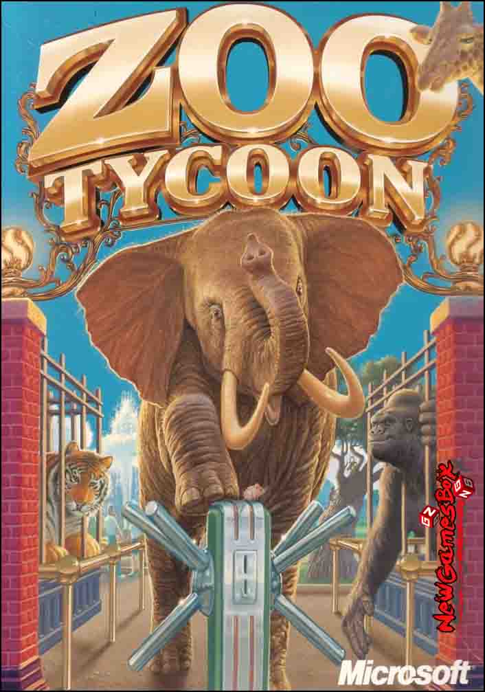 Zoo Zoo