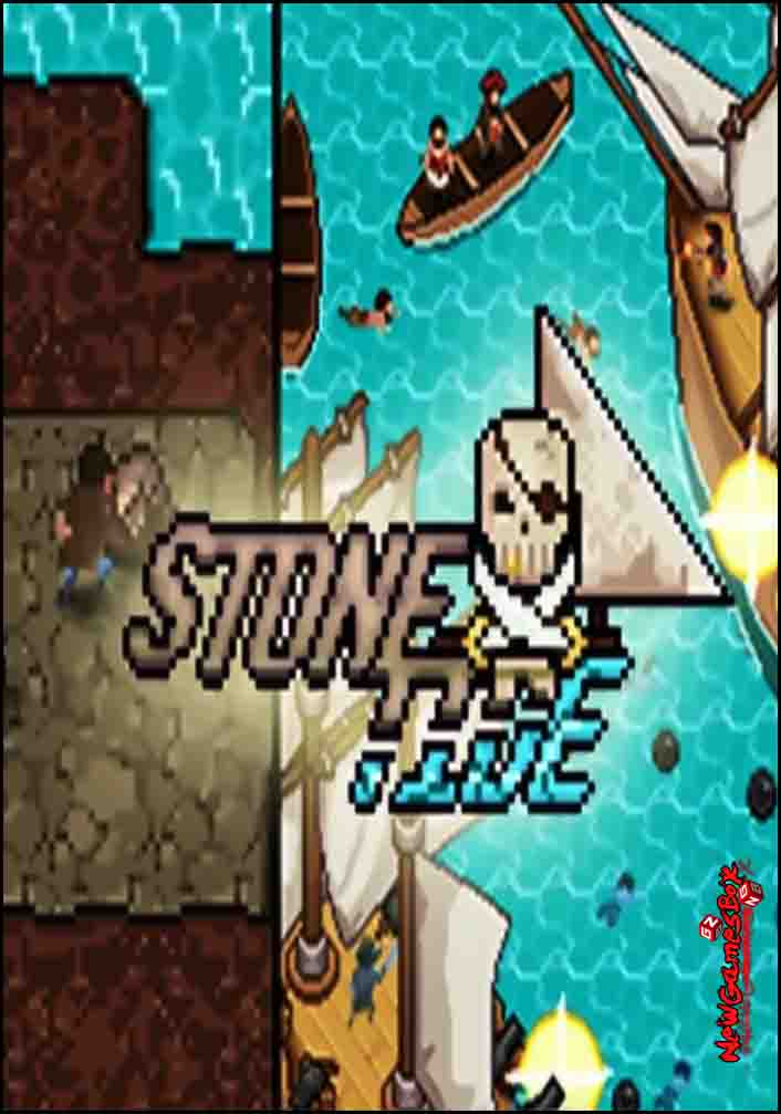 StoneTide Age Of Pirates Free Download