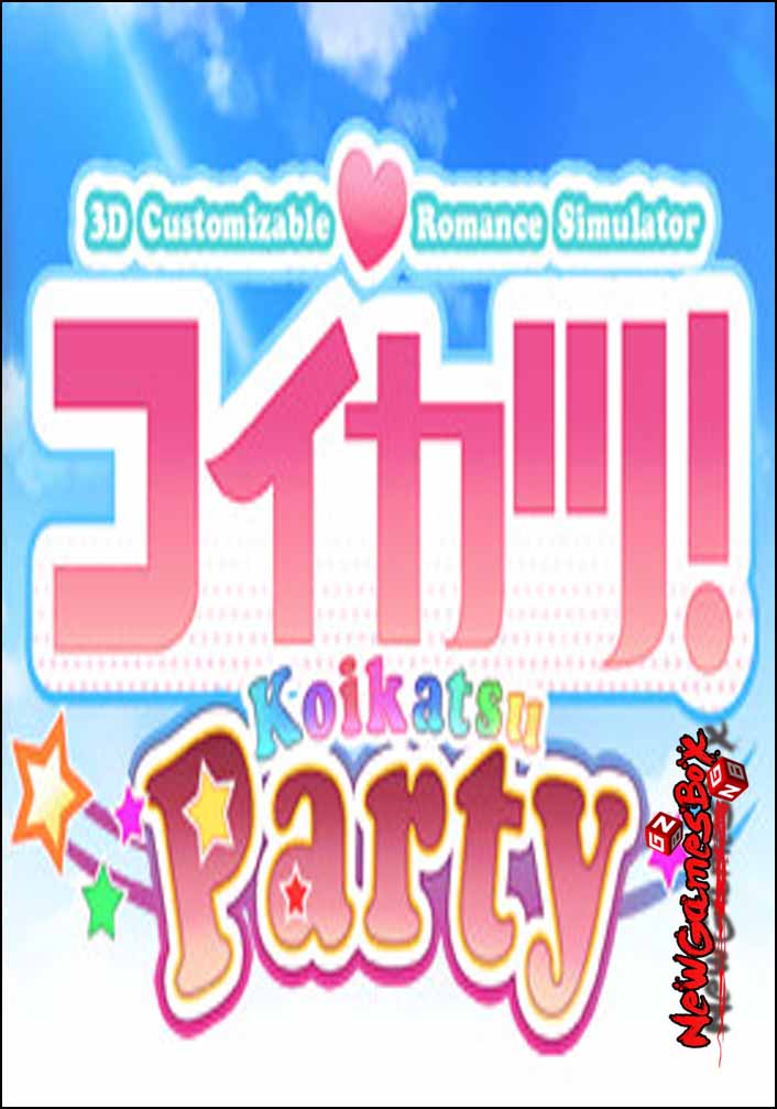 free download party