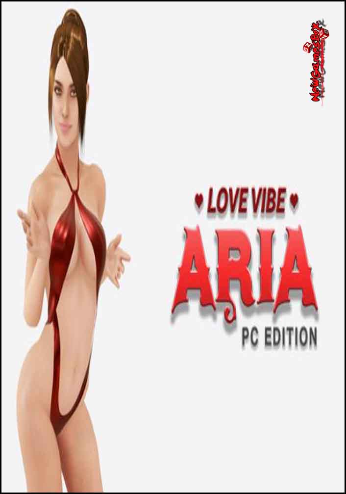 Love Vibe Aria PC Edition Free Download