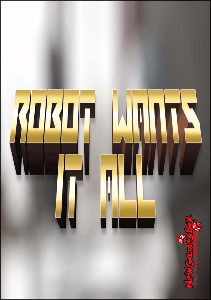 ROBOTO SCARICA