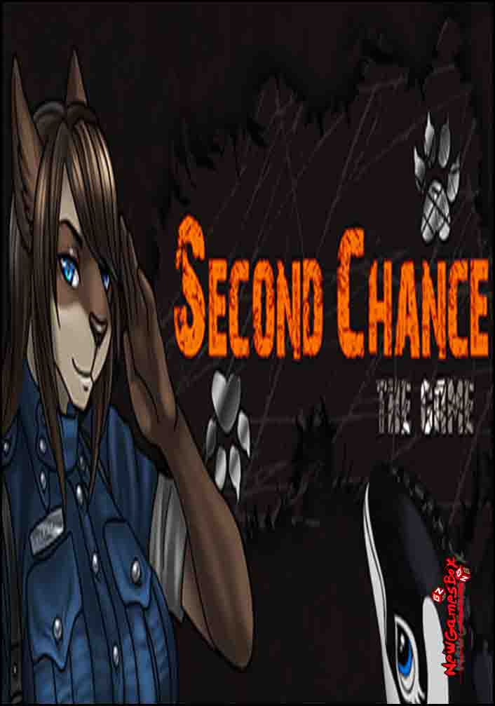 Second Chance Adult Game Free Download