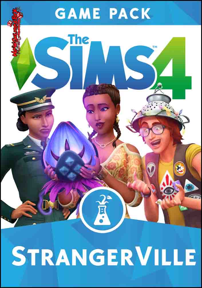 sims 4 all expansions free download full version